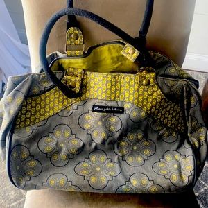 Petunia pickle bottom diaper bag